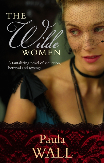 The Wilde Women, Paperback / softback Book