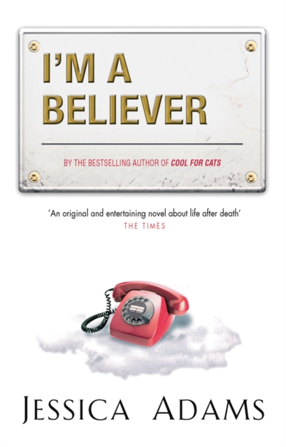 I'm A Believer, Paperback / softback Book