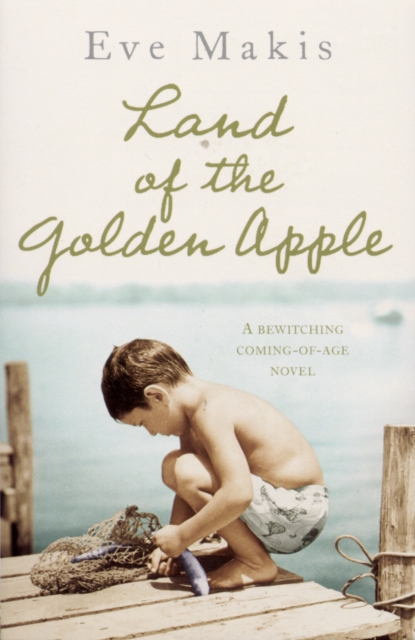 Land Of The Golden Apple, Paperback / softback Book