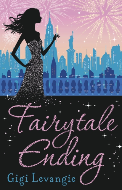 Fairytale Ending, Paperback / softback Book