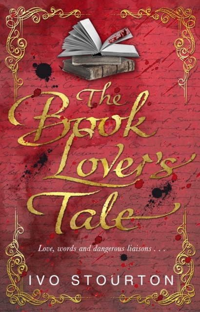 The Book Lover's Tale, Paperback Book