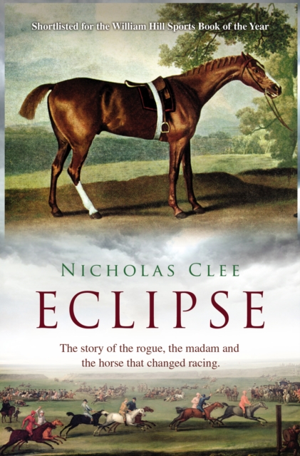 Eclipse, Paperback / softback Book