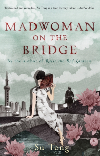 Madwoman On The Bridge And Other Stories, Paperback / softback Book