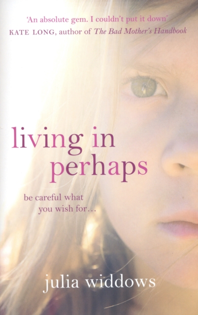 Living In Perhaps, Paperback / softback Book