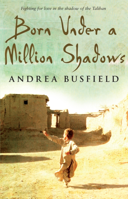 Born Under a Million Shadows, Paperback / softback Book