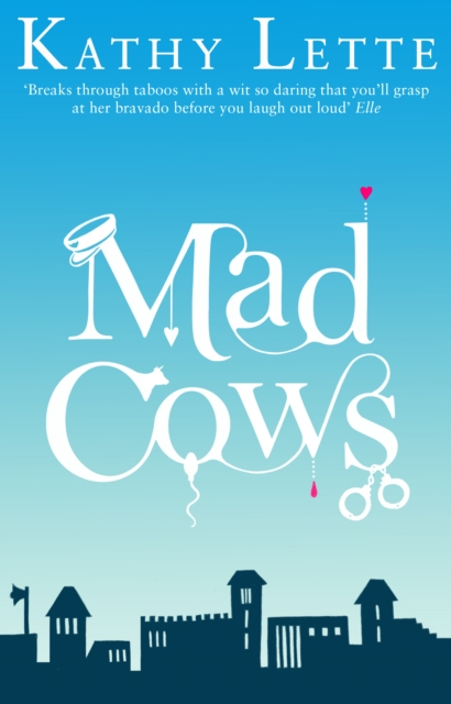 Mad Cows, Paperback / softback Book