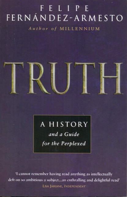Truth, Paperback / softback Book