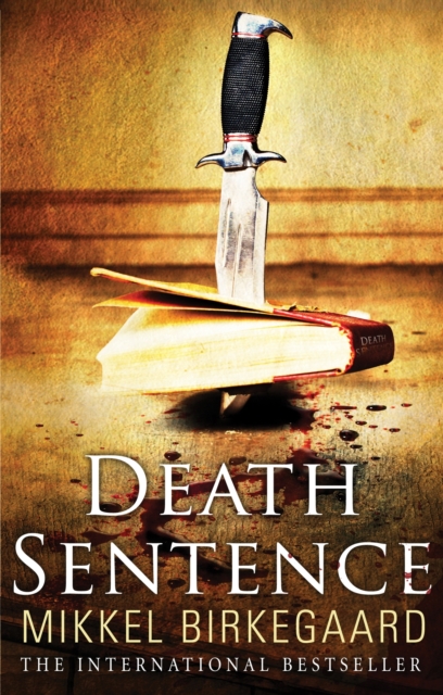 Death Sentence, Paperback / softback Book