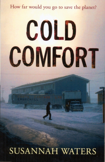 Cold Comfort, Paperback / softback Book
