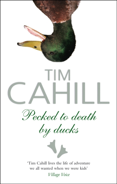 Pecked To Death By Ducks, Paperback / softback Book