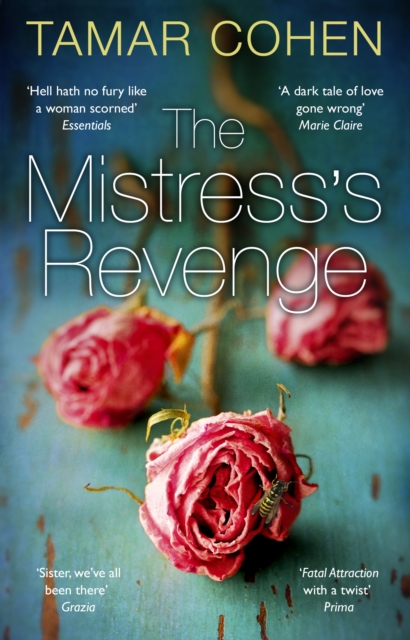 The Mistress's Revenge, Paperback / softback Book