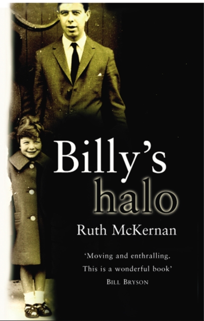 Billy's Halo, Paperback / softback Book