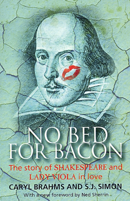 No Bed For Bacon, Paperback / softback Book