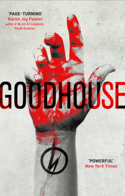 Goodhouse, Paperback / softback Book