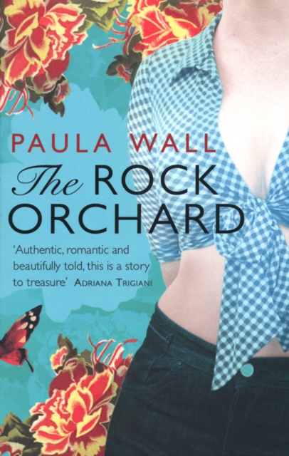 The Rock Orchard, Paperback / softback Book