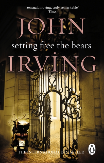 Setting Free The Bears, Paperback / softback Book