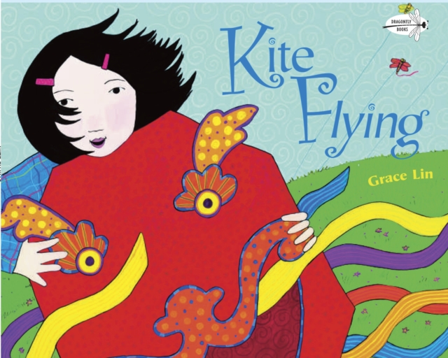 Kite Flying, Paperback / softback Book