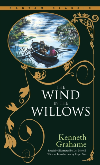 The Wind in the Willows, Paperback / softback Book