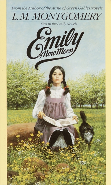 Emily of New Moon, Paperback / softback Book