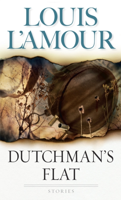 Dutchman's Flat : Stories, Paperback / softback Book