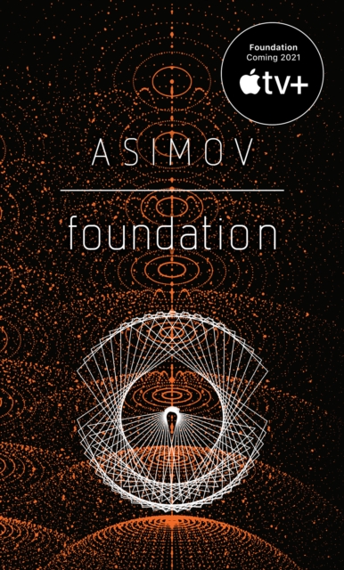 Foundation, Paperback / softback Book