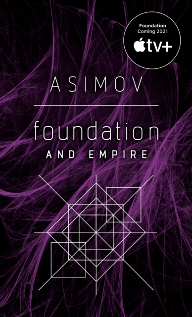 Foundation and Empire, Paperback / softback Book