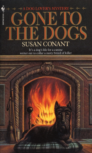 Gone to the Dogs, Paperback / softback Book