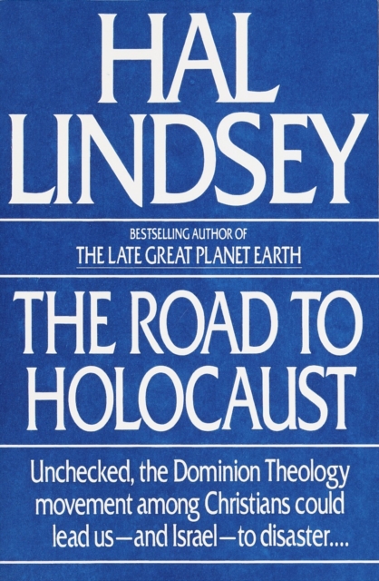 The Road to Holocaust, Paperback / softback Book