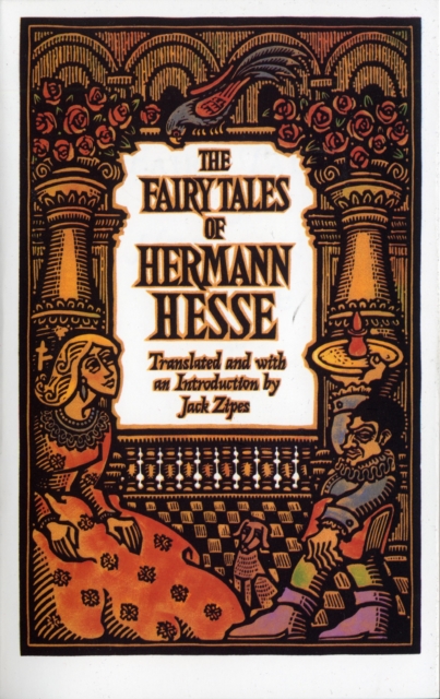 The Fairy Tales of Hermann Hesse, Paperback / softback Book