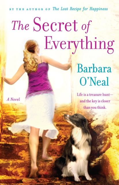The Secret of Everything : A Novel, Paperback / softback Book