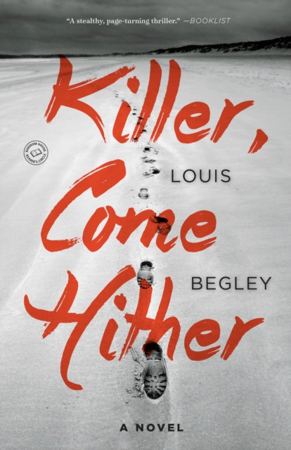 Killer, Come Hither : A Novel, Paperback / softback Book