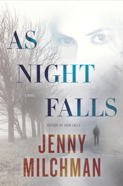 As Night Falls, EPUB eBook