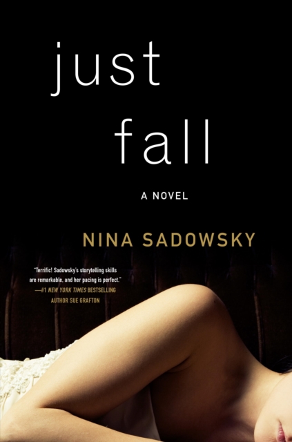 Just Fall, EPUB eBook