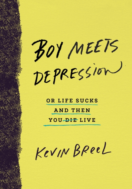 Boy Meets Depression, EPUB eBook