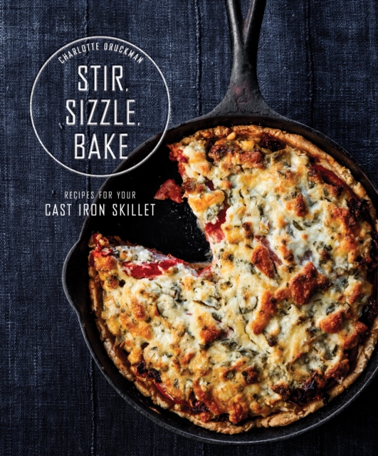 Stir, Sizzle, Bake, EPUB eBook