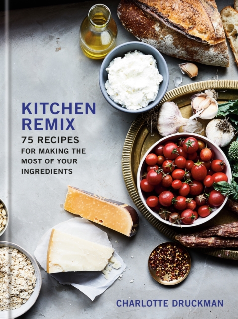 Kitchen Remix, EPUB eBook