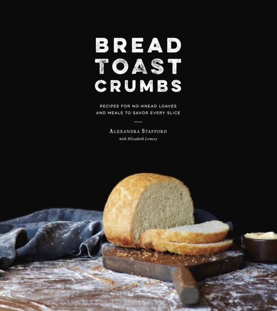 Bread Toast Crumbs, EPUB eBook