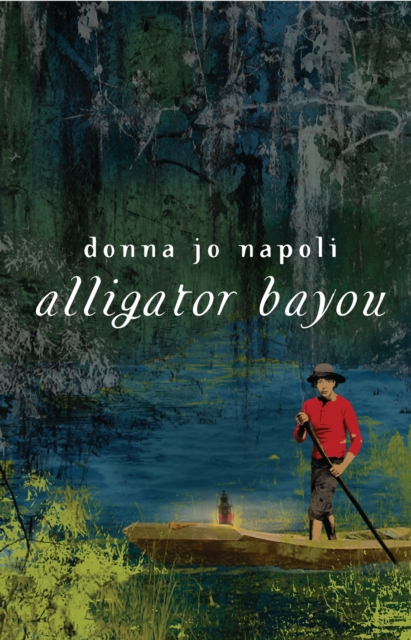 Alligator Bayou, Paperback / softback Book