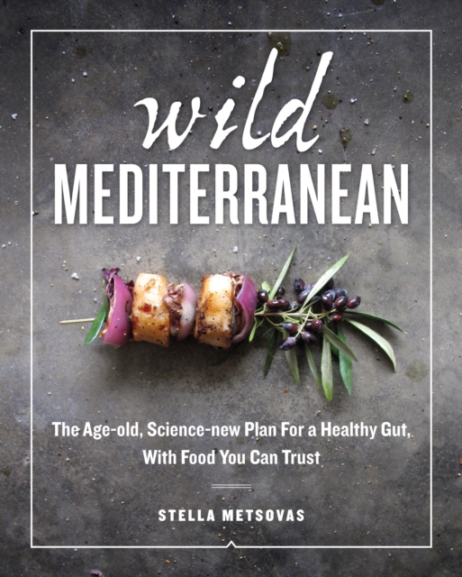 Wild Mediterranean, EPUB eBook