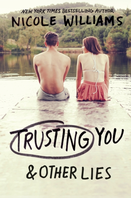 Trusting You and Other Lies, Paperback / softback Book