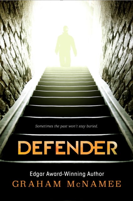 Defender, EPUB eBook