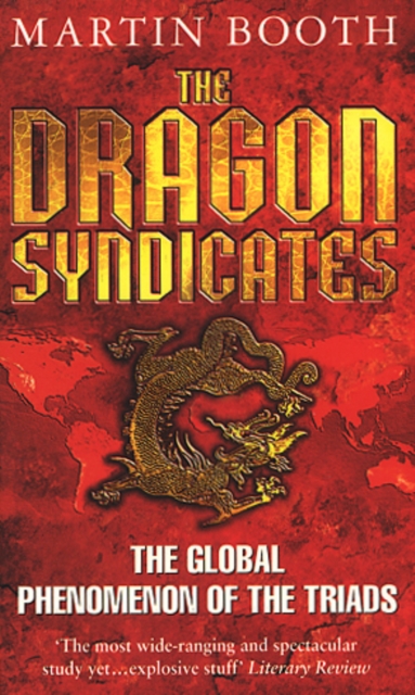The Dragon Syndicates, Paperback / softback Book