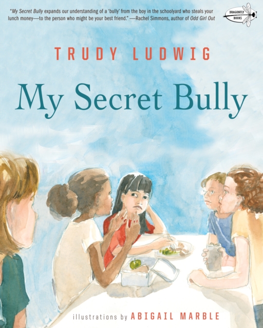 My Secret Bully, Paperback / softback Book