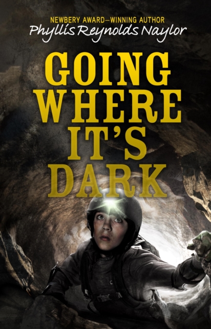 Going Where It's Dark, EPUB eBook