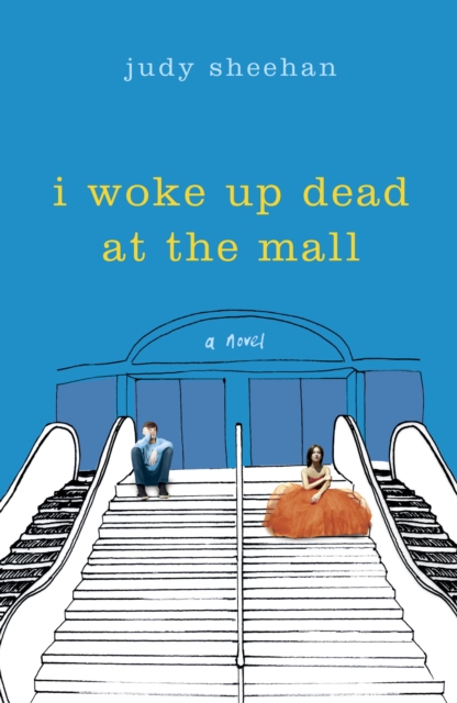I Woke Up Dead at the Mall, EPUB eBook
