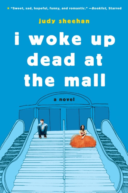 I Woke Up Dead at the Mall, Paperback / softback Book
