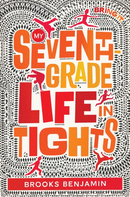 My Seventh-Grade Life in Tights, Paperback / softback Book