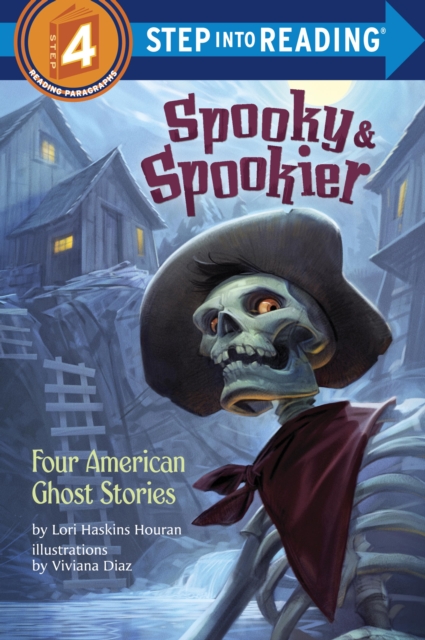 Spooky & Spookier, EPUB eBook
