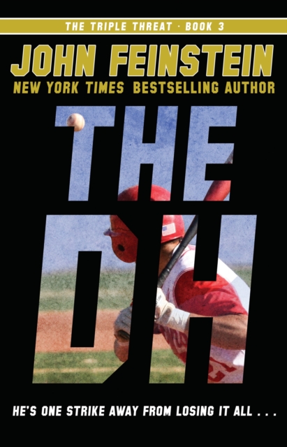 The DH (The Triple Threat, 3), Paperback / softback Book