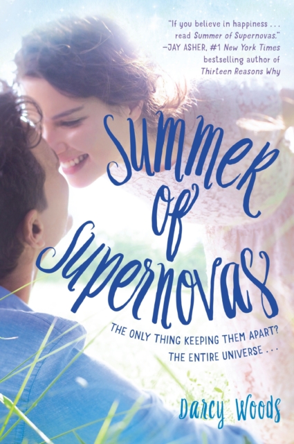 Summer of Supernovas, EPUB eBook